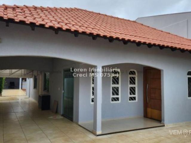 Casa Térrea para Alugar por R$ 4.600/mês