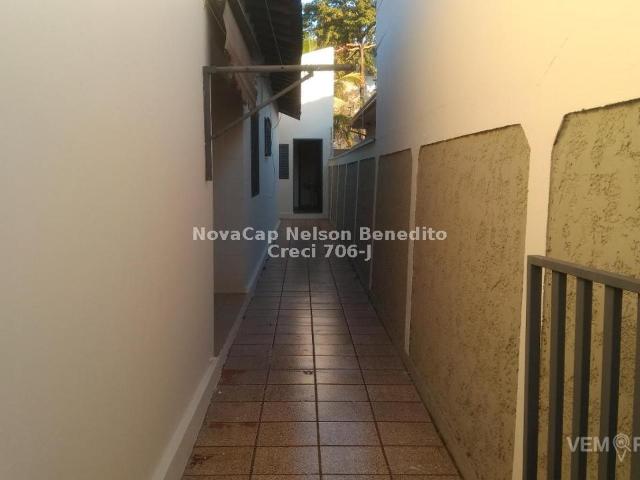 Casa Térrea para Alugar por R$ 3.500/mês