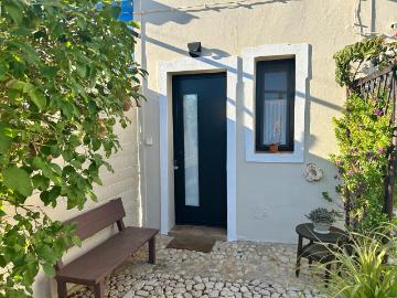 Vila Nova de Cacela, Concelho de Vila Real de Santo António, Distrito de Faro, Algarve