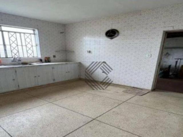 Casa térrea para comprar 3 quartos, Jardim América, Sorocaba