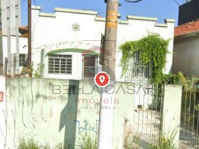 Casa Térrea para locação, Vila Regente Feijó, São Paulo 3 dormitórios 100 m2 2 vagas