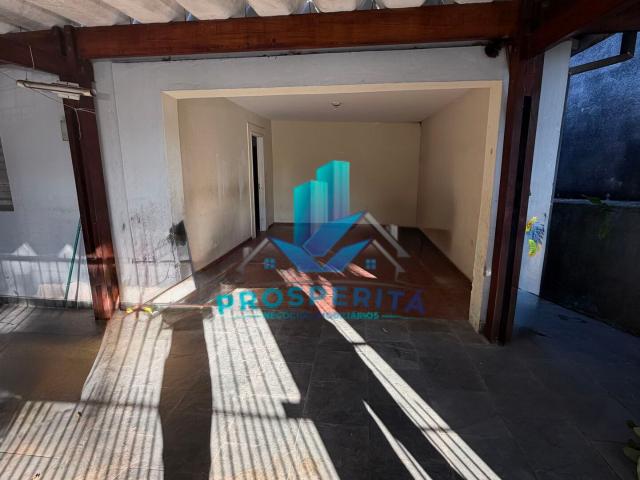 Casa térrea para Locação Residencial/Comercial Jd. Sabiá Cotia/SP