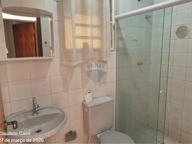 Casa térrea para locação em condomínio de Valinhos
