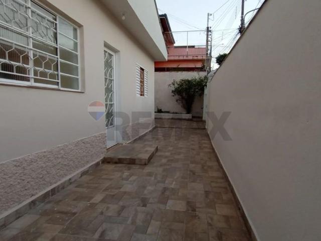 Casa Térrea para Locação na Vila David – Bragança Paulista/SP