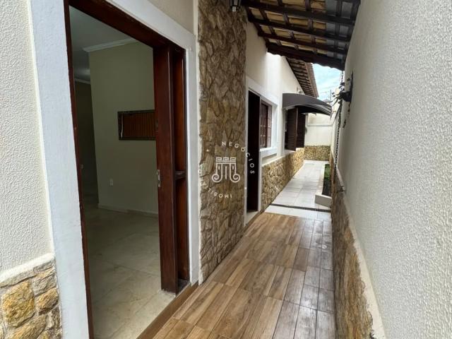 CASA TÉRREA PARA LOCAÇÃO NO BAIRRO JARDIM SARAPIRANGA JUNDIAÍ/SP