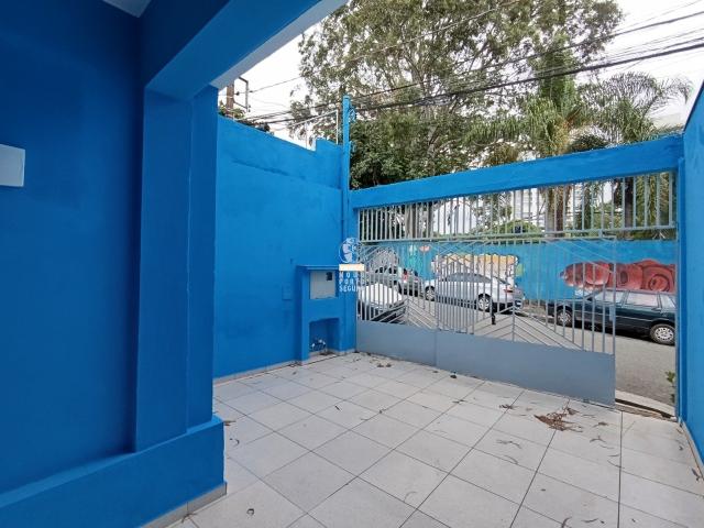 Casa terrea para locação no Jardim Japão
