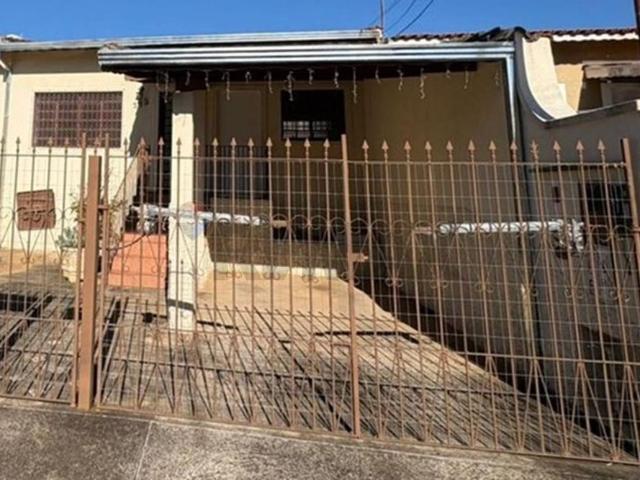 Casa Térrea para Locação no Jardim São José – Bragança Paulista/SP