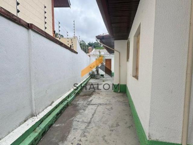 Casa Térrea para Locação no Jardim Peri Peri