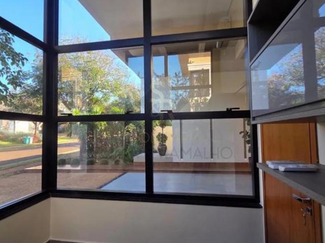 Casa Térrea para Locação no Residencial e Empresarial Alphaville, no Condomínio Alphaville II, em R