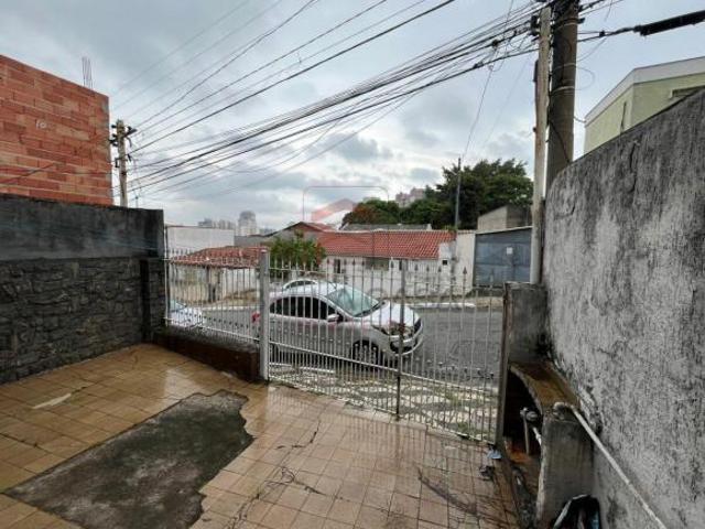 Casa Térrea para reforma Santa Clara Ótimo terreno Rua tranquila 2 vagas para carro pequeno