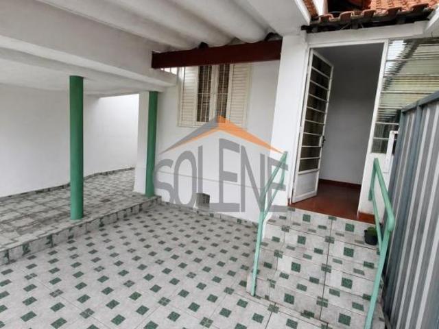 Casa térrea para renda a venda, no Km 18, Osasco, 500M² de terreno, 280M² área construída, 2 casas