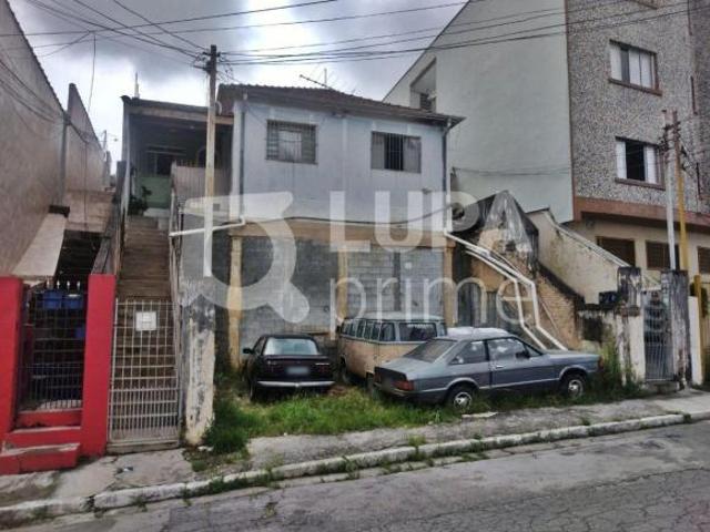 CASA TÉRREA PARA RENDA, VILA MARIA ALTA, SÃO PAULO