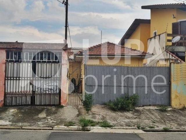 CASA TÉRREA PARA RENDA, VILA MARIA ALTA, SÃO PAULO