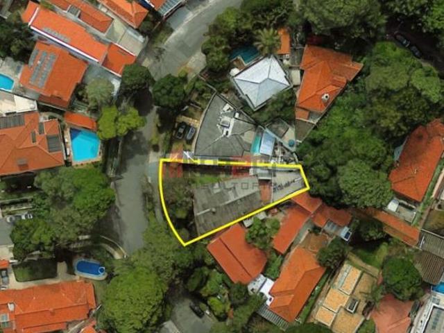 Casa Térrea para venda na City Lapa
