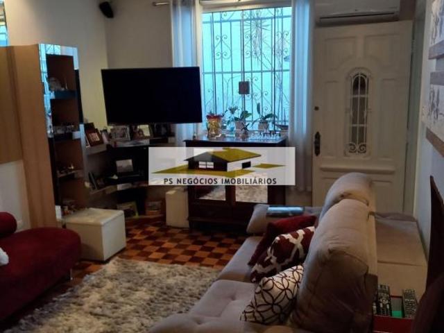 Casa Térrea para venda na Vila Monumento