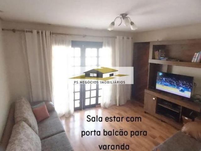 Casa Térrea para venda na Vila Prudente