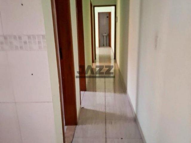 Casa térrea para venda na zona sul bairro Bosque dos Ipês em São José dos Campos/SP