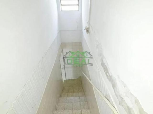 Casa Térrea para Venda no Alto da Lapa