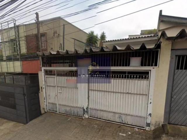 Casa Térrea para venda no Jabaquara!