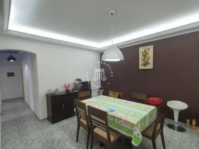 CASA TÉRREA PARA VENDA NO JARDIM TANNUS EM JUNDIAÍ/SP