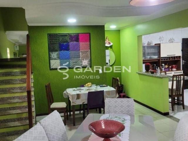 Casa Térrea Para Venda no Jardim América