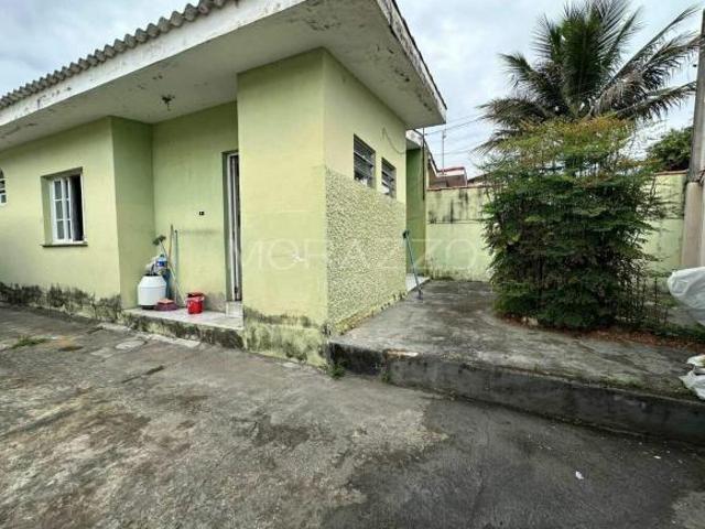 CASA TÉRREA PARA VENDA NO JARDIM FLÓRIDA JACAREÍ