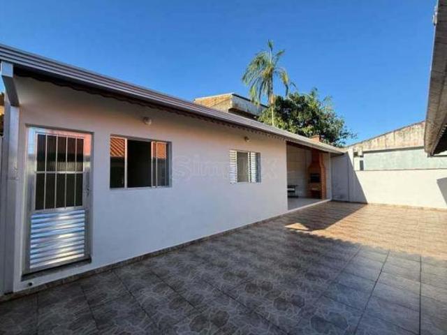 Casa Terrea para Venda no Jd. Peruibe