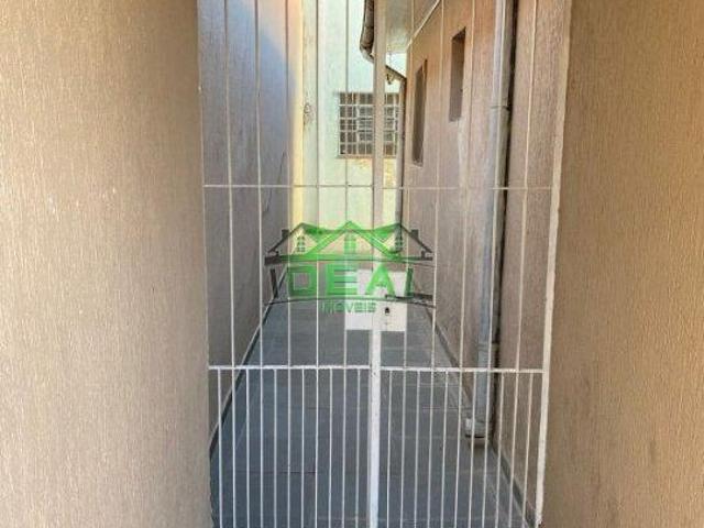 Casa Térrea para Venda no Vila Leopoldina, 2 dorm, 3 vagas, 104 m, 160 m