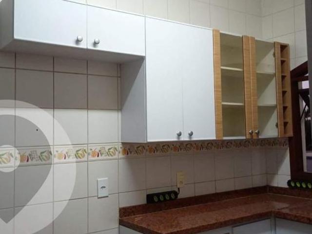 Casa Térrea para Venda ou Locação ? Chácara da Barra