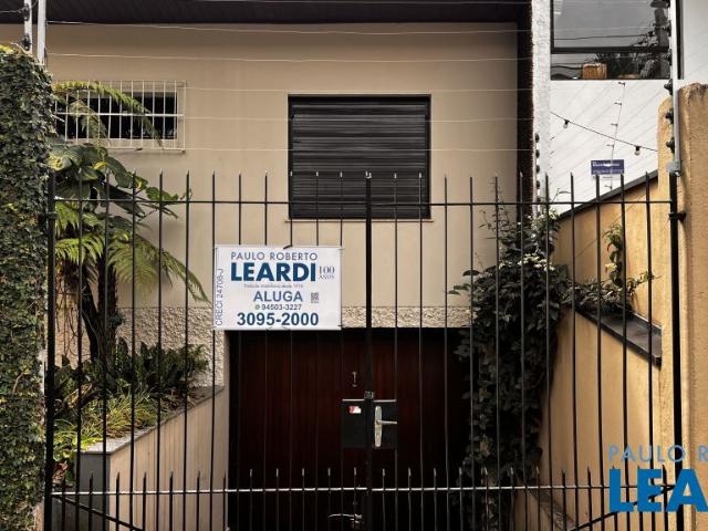 Casa Térrea para Venda ou Locação em Vila Beatriz, São Paulo, SP