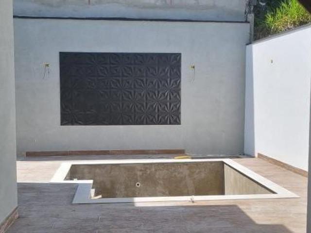 Casa TÉRREA para venda Aruã Brisas, Mogi das Cruzes