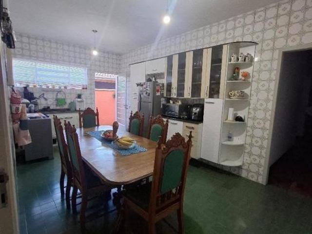 Casa térrea para venda com 3 dormitórios na Vila Oliveira em Mogi das Cruzes