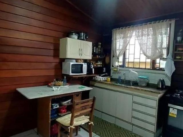 Casa térrea para venda com 3 dormitórios na Vila Suissa em Mogi das Cruzes