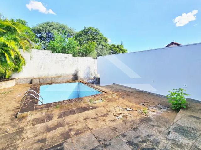 Casa térrea para venda e locação no Bairro Ribeirânia, próximo ao Novo Shopping Ribeirão Preto/SP