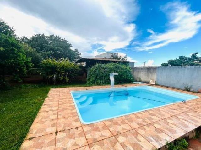 Casa Térrea para Venda em Brasília / DF no bairro Setor Habitacional Jardim Botânico