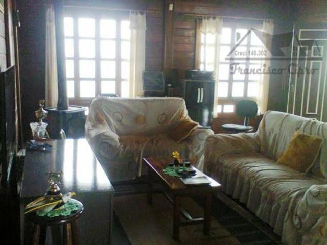 Casa Terrea para Venda em Centro Paraisopolis MG