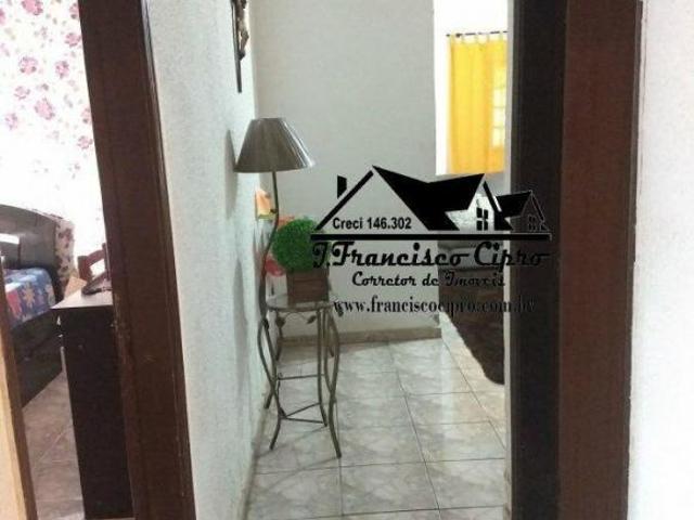 Casa Terrea para Venda em Chacara Tropical Potim SP