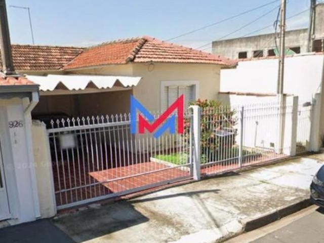 Casa Térrea para Venda em Indaiatuba, Cidade Nova, 2 dormitórios, 1 banheiro, 2 vagas