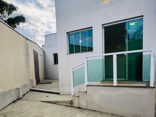 Casa térrea para venda em Jardim Atlântico Sul em Varginha, Minas Gerais