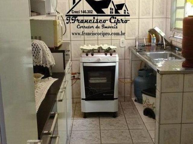 Casa Terrea para Venda em Jardim do Vale Guaratingueta SP