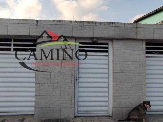 Casa Térrea para Venda em Jardim Maravilha Vicente de Carvalho Guarujá SP