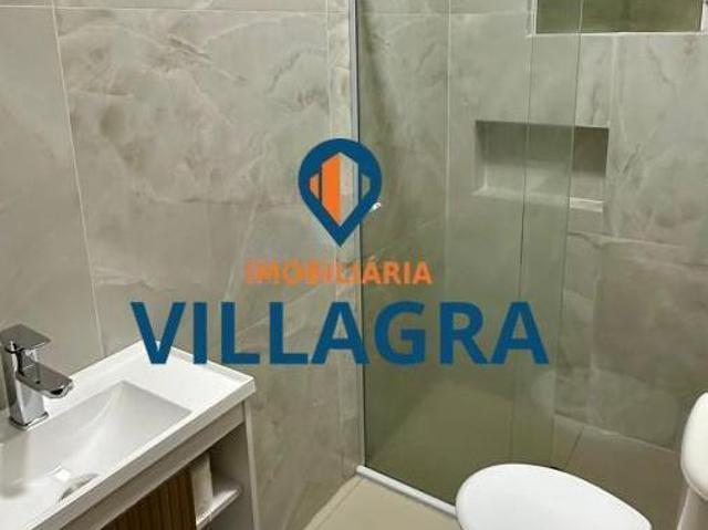 Casa Térrea para Venda em São José dos Campos, Jardim Santa Inês III, 2 dormitórios, 1 banheiro, 2 v
