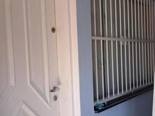 Casa Térrea para Venda em São Paulo, Vila Guarani Z Sul, 2 dormitórios, 1 banheiro