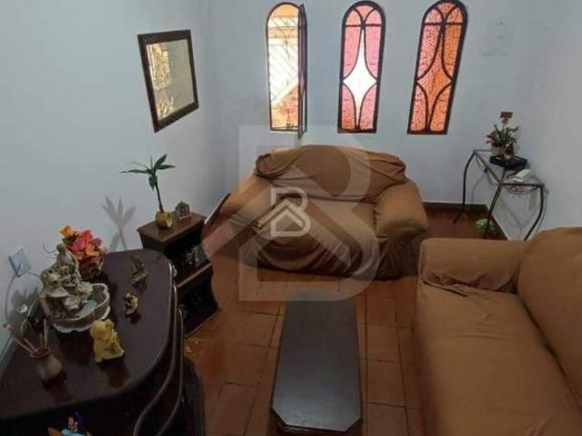 Casa Térrea para Venda em São Paulo / SP no bairro Parque são Rafael