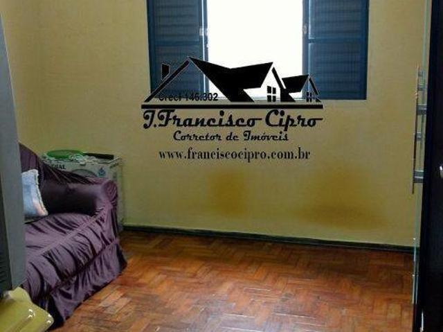 Casa Terrea para Venda em Santo Antonio Lorena SP