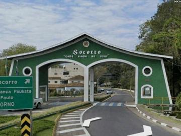 Casa Térrea para Venda em Socorro, Jardim Gollo, 4 dormitórios, 1 suíte, 2 banheiros, 4 vagas