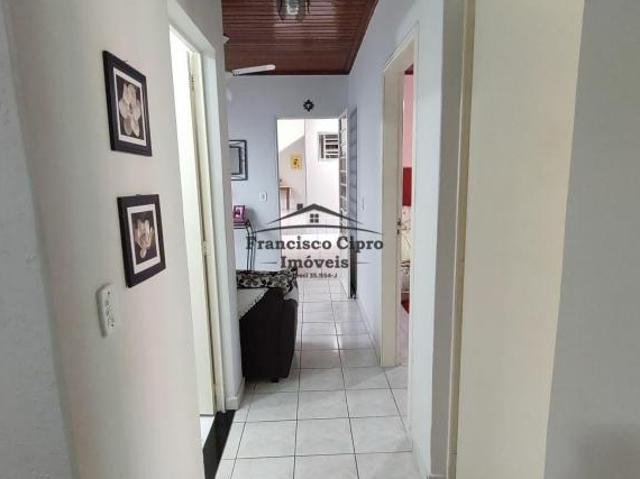 Casa Terrea para Venda em Vila dos Comerciarios Guaratingueta SP