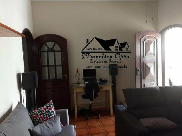 Casa Terrea para Venda em Vila Nunes Lorena SP