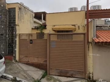 Rua Pastoril de Almenara, Jaraguá, São Paulo, São Paulo, São Paulo