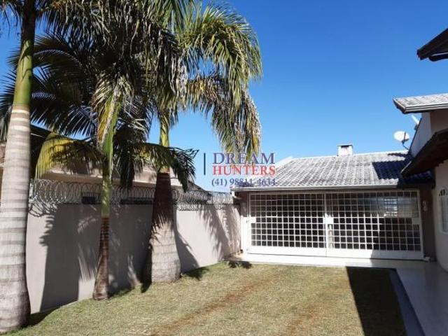 Casa Térrea para venda, 184,40 metros Telêmaco Borba